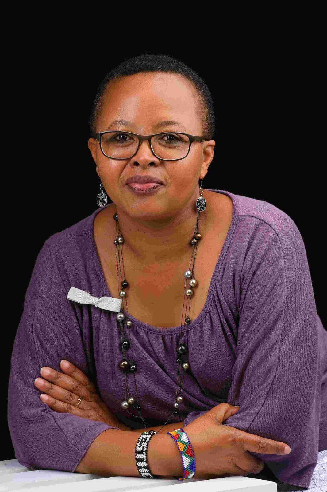 Ms. Esther Muchiri