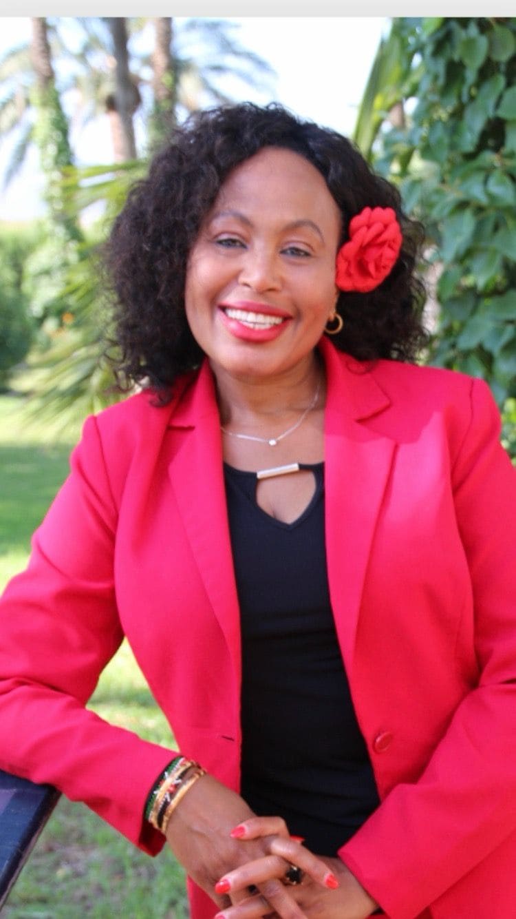 Ms. Jayne Maquard